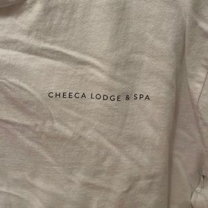 Cheeca Lodge Florida Keys long sleeve